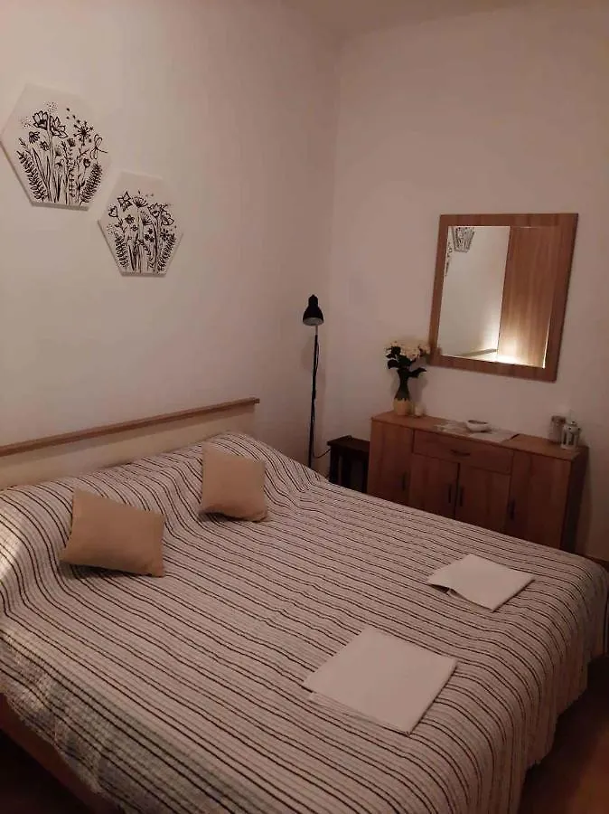 Apartments In Dramalj 43211 Kroatien