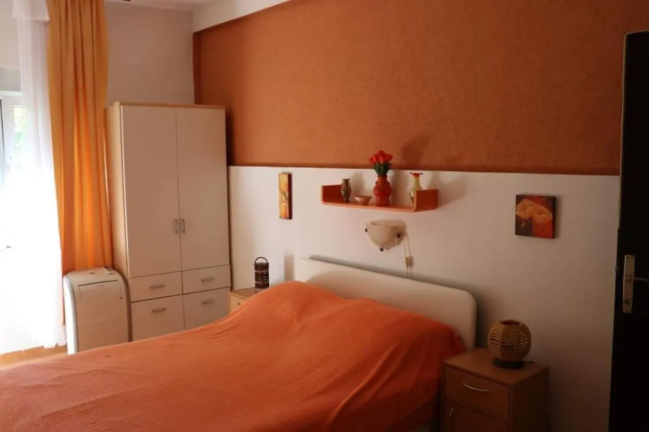 Apartments In Dramalj 43211 Хорватия