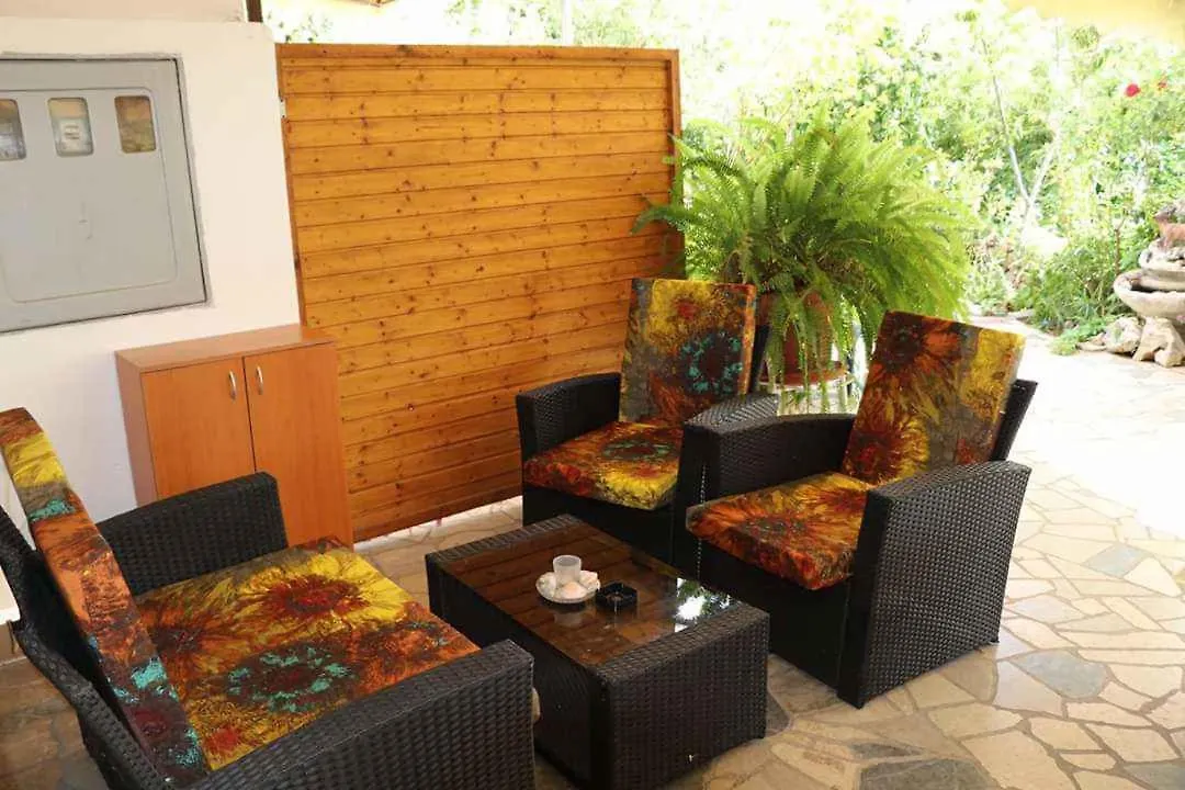 Apartments In Dramalj 43211 Хорватия