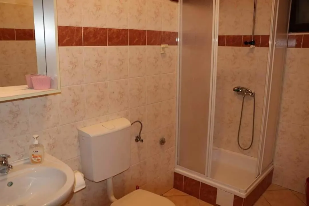 Apartments In Dramalj 43211