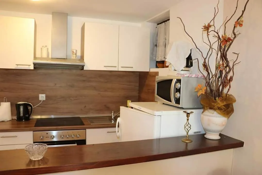 Apartments In Dramalj 43211 0*,  Хорватия