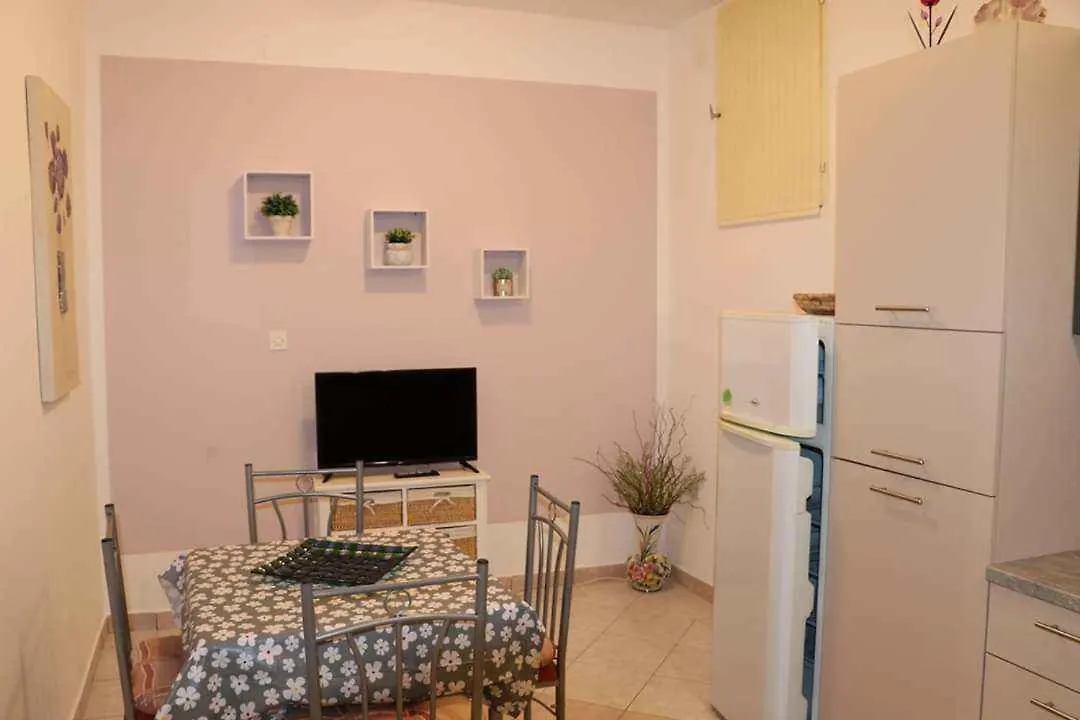 Apartments In Dramalj 43211 Croácia