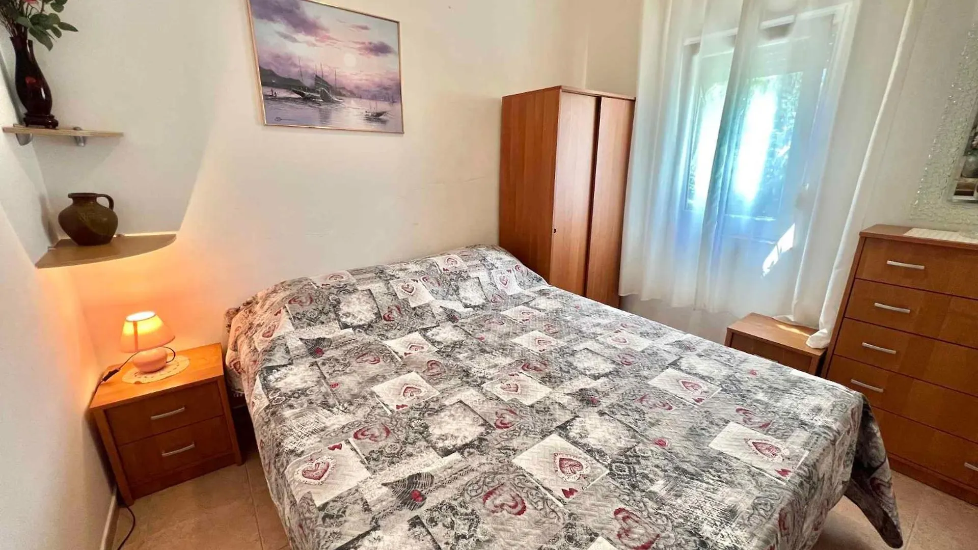 Apartments In Dramalj 43211