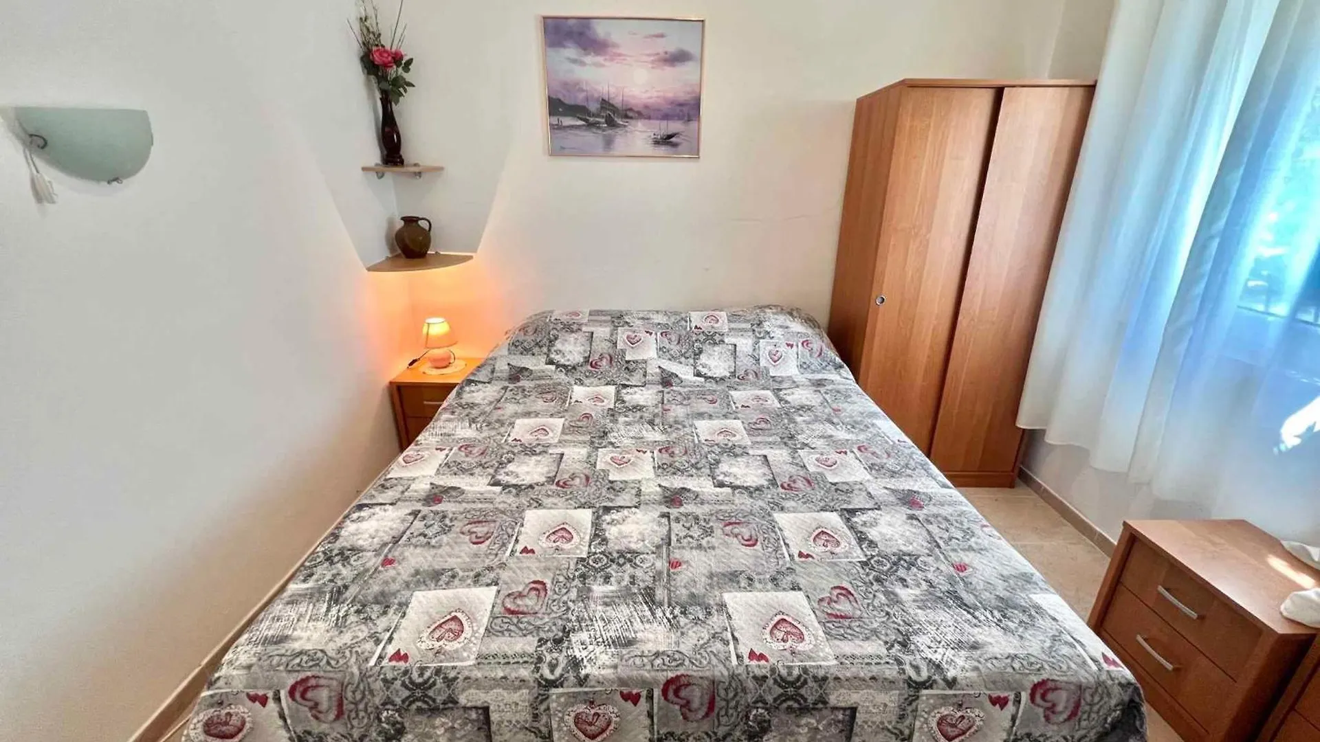 Apartments In Dramalj 43211