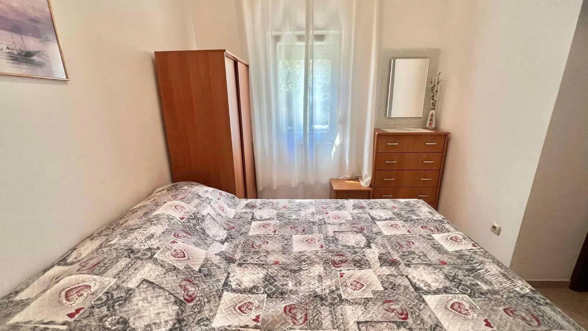 Apartments In Dramalj 43211
