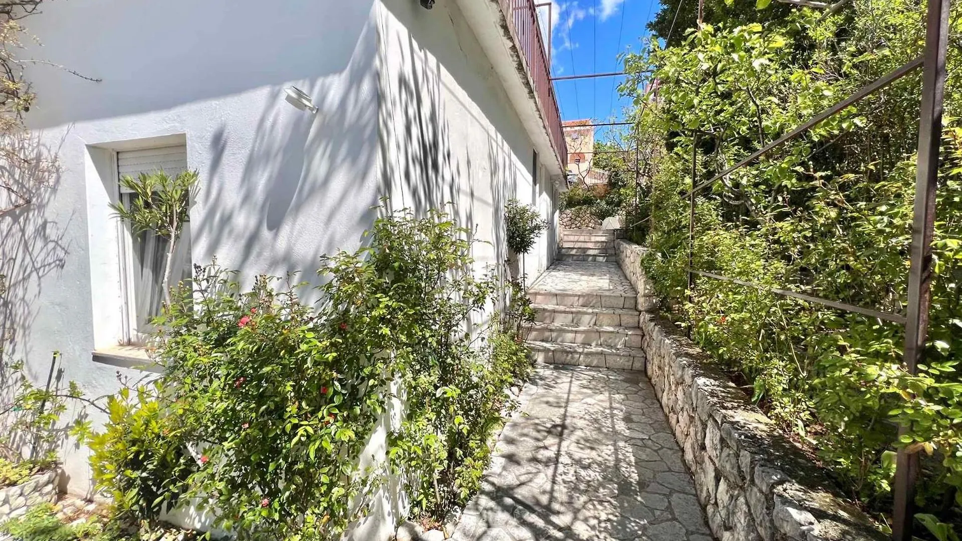 Apartments In Dramalj 43211 Kroatien