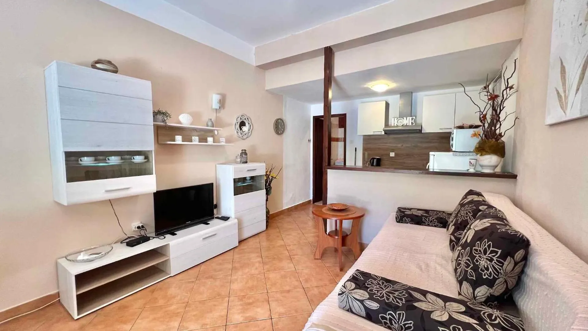 Apartments In Dramalj 43211