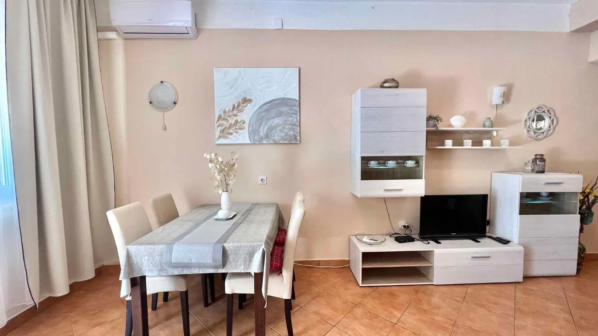 Apartments In Dramalj 43211 Croácia