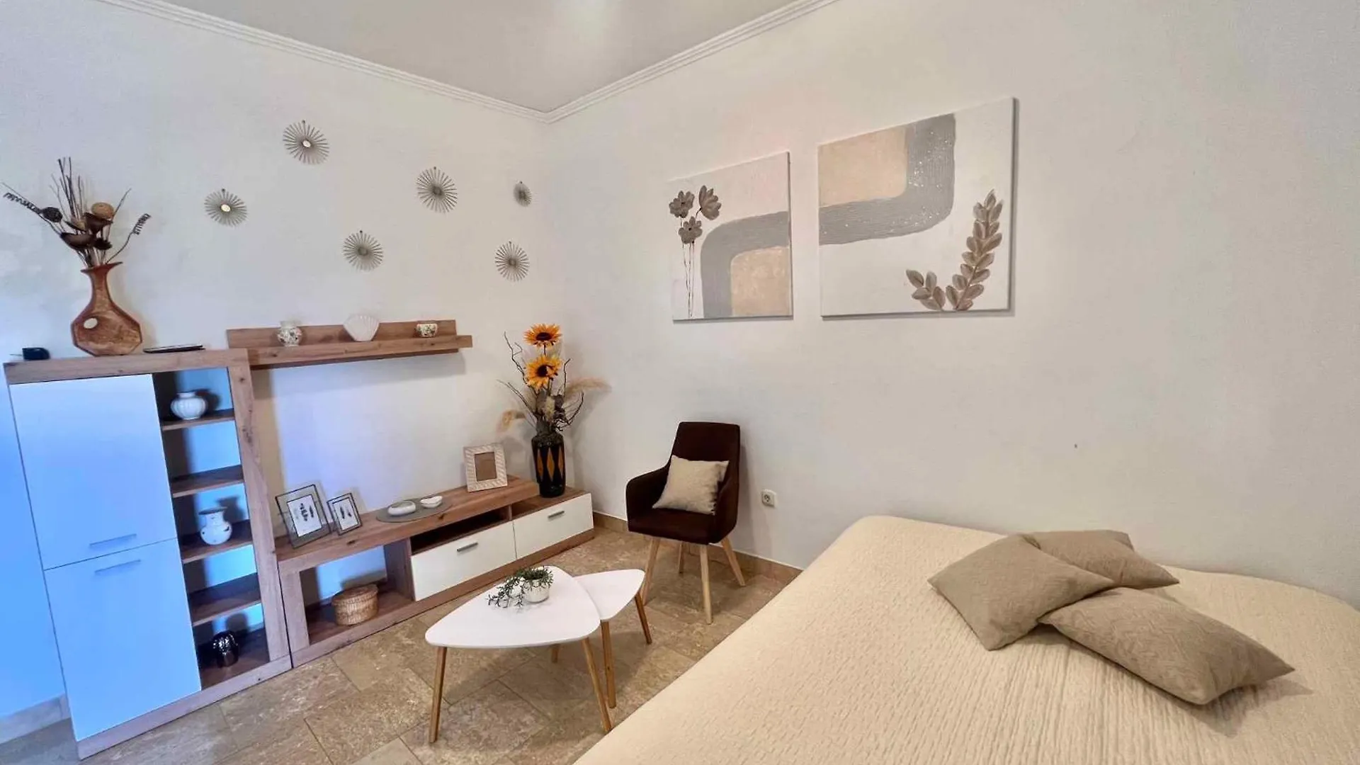 Apartments In Dramalj 43211 Хорватия
