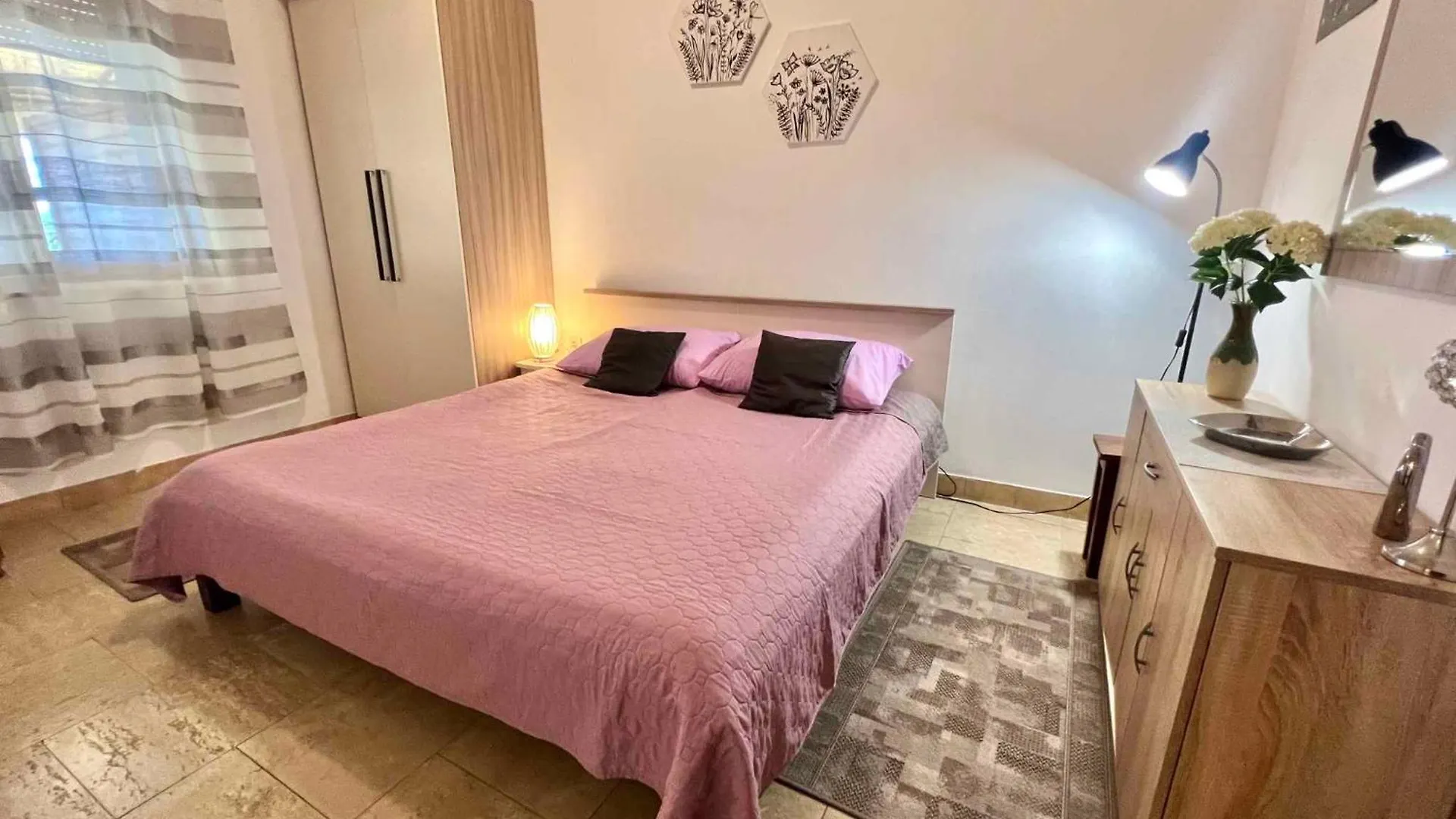 Apartments In Dramalj 43211 0*,  Хорватия