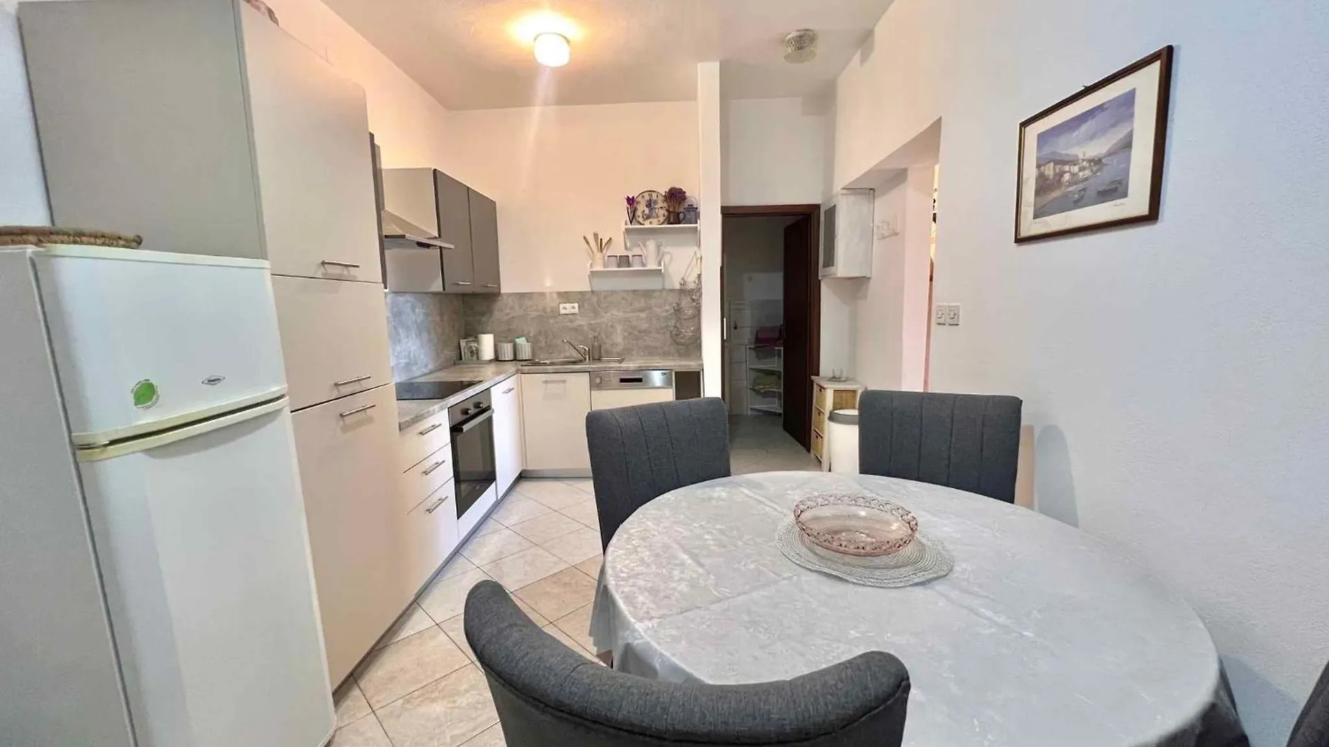 Apartments In Dramalj 43211 Kroatien