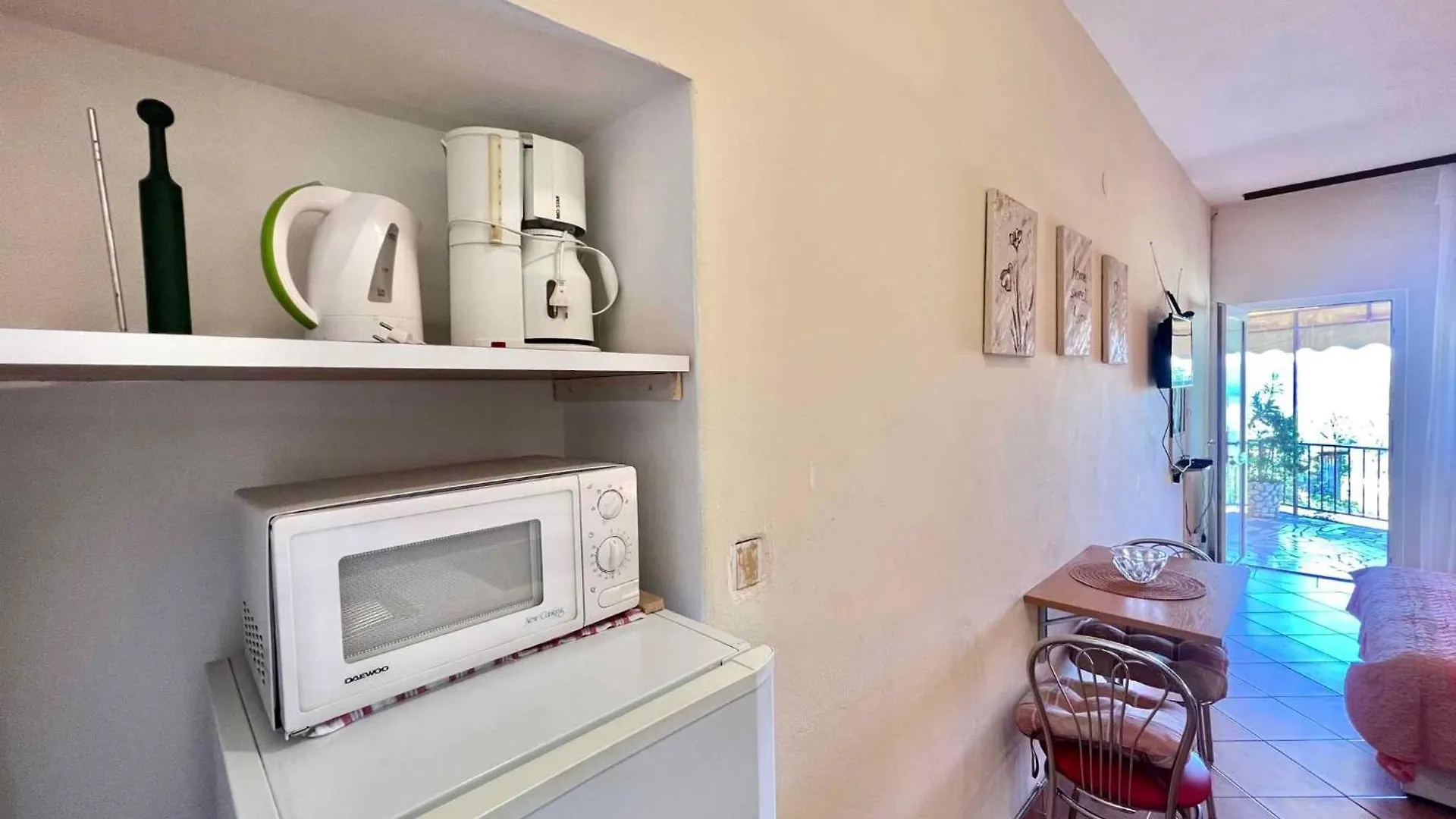 Apartments In Dramalj 43211 Kroatien